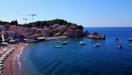 "Dobrodošli na crnogorsko primorje": Crna Gora sledeće nedelje otvara sve granice za turiste