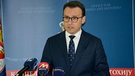 Petkovic: By announcing reciprocity and seizure of license plates Pristina is "burying" dialogue