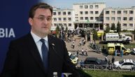 "Nema većeg zločina od napada na decu": Selaković uputio telegram saučešća povodom masakra u Rusiji