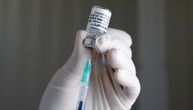 SAD: Potpuno vakcinisanima nije potrebna treća doza vakcine