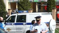 Užas u Rusiji: Tinejdžer pucao u školi, među žrtvama najmanje sedmoro dece i učitelj