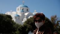 U Grčkoj udvostručen broj novih slučajeva korone, umrlo 63