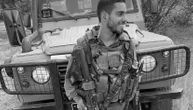 Prva žrtva izraelskih vojnih snaga: Poginuo mladi vojnik (21)