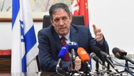 Ambasador Izraela u Srbiji: Zbog odnosa Srbije prema Holokaustu, veliki broj Srba dobio priznanje Jad Vašem