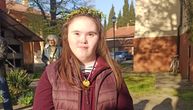 "Naša Marina je savršena": Devojčica sa Daunovim sindromom nije prošla test, ali je porodica ponosna