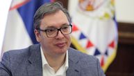 Vučić: Više od 5 meseci nemamo pokušaj mafijaškog ubistva, Beograd je najmirniji grad