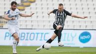 Saudijci testiraju Partizan, Stanojević proverava "drugopozivce" dan pred put na Azore