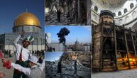Sve o sukobima između Izraela i Palestine: Zašto su počeli baš sada i kolika je snaga Jerusalima?