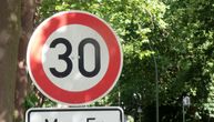 Drastično ograničenje brzine stiže na Balkan: U gradu u našem komšiluku možete samo da "jurite 30"