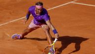 Epski meč u Rimu: Nadalov spas u poslednji čas, u tajbrejku trećeg seta se domogao četvrtfinala!