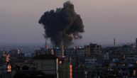 Peti dan sukoba Izraelaca i Palestinaca: Ispaljene rakete iz Sirije, Hamas spreman na prekid vatre?