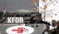 Kfor: Razmatramo zahtev Srbije za povratak vojske na KiM