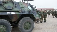 "Na Kosovu ima tenzija, ali je mirnije nego ranije": NATO ocenio bezbednosnu situaciju na KiM
