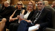 "Mnogo će nam nedostajati": Održana komemoracija povodom smrti kompozitora Zorana Simjanovića