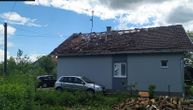 Ovo je kuća u Derventi u kojoj je poginuo dečak (10): Eksplozija raznela i krov