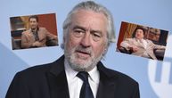 De Niro kao večita inspiracija: Ovako su Roberta imitirale svetske zvezde