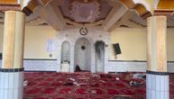 Aktivirali bombu tokom molitve: Najmanje 12 mrtvih u eksploziji u džamiji kod Kabula