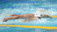 Srpski plivači u borbi za olimpijske norme na EP