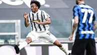 Haos u Derbiju Italije: Tri penala, VAR, 2 crvena i pobeda Juventusa s desetoricom za Ligu šampiona
