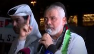 Vođa Hamasa zapretio: "Još nismo upotrebili svu silu, Jerusalim će biti glavni grad Palestine"