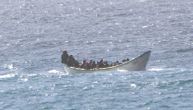Prevrnuo se čamac kod Jemena: Nestalo 200 migranata