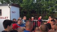 Novi cirkus u PLS-u: Vranjanci izašli s terena na pola utakmice, ministar slavio 7. vezanu pobedu