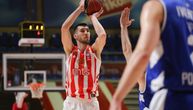 (UŽIVO) Crvena zvezda - Budućnost: Moćan start domaćih, Podgoričani nemaju odgovor na visok presing!