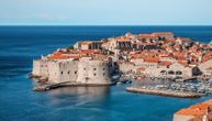 Tragedija u Dubrovniku: Muškarac se utopio kod plaže Buža