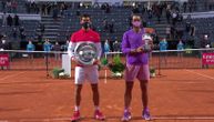Đoković o epskom duelu sa Nadalom u polufinalu: "Da ne mislim da mogu da pobedim, ne bih ni dolazio"