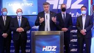 HDZ poražen na lokalnim izborima u dva grada i dve opštine Hrvatske