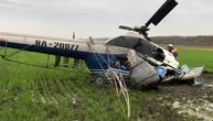 U sudaru helikoptera i aviona u Arizoni poginule dve osobe