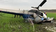 Tragedija u Džordžiji: U padu helikoptera poginule tri osobe