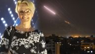 Judita iz Jugoslavije otišla u Izrael, sad tamo padaju rakete: Za Telegraf otkriva da li se vraća