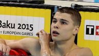 Još jedan plivač iz Srbije izborio Olimpijske igre: Imamo petog predstavnika u Tokiju