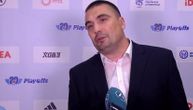 Milojević: Muško finale, Zvezda je bila bolja