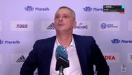 "Bićemo oslabljeni, ne deluje dobro": Zvezda lako slavila, Radonjić otkrio detalje Lojdove povrede