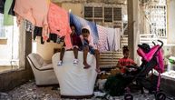 Humanitarna pomoć stiže u Gazu, za obnovu potrebne godine: Palestinci se vraćaju porušenim kućama