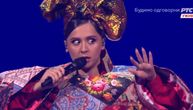 Ruska predstavnica oduševila performansom: Upečatljiv kostim i nerealna energija!