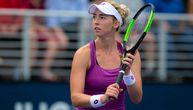 Nina Stojanović otkrila zbog čega je nema na teniskim terenima: "Problemi su počeli posle Tokija"