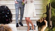 Muškarac pucao na svadbi u Resniku, metak pogodio fotografkinju: Odali ga snimci sa proslave