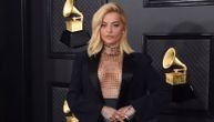 Američko-albanska pevačica razočarana: Album joj nije ni u 100 najprodavanijih
