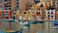 Na Ostrvu vitezova vlada mediteranska klima: Malta je odličan izbor za odmor u toku cele godine
