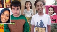 Ovo su najmlađe žrtve sukoba Izraela i Palestine: "Moja deca ovo nisu zaslužila"