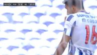 Grujić dao gol za Porto, pa ljubio grb - da li ovim gestom poručuje da želi da ostane u klubu?