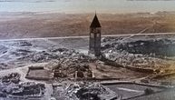 Potopljeno selo u Italiji posle 70 godina izniklo iz jezera: Do sada se video samo toranj crkve