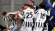 Juventus uzeo Kup, kao da je uzeo Ligu šampiona: Kuluševski načeo, Kijeza dotukao Atalantu