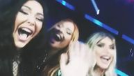 Prvi snimak Uraganki nakon ubitačnog nastupa na Evroviziji: Pogledajte koliko su srećne