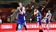 Najlepša vest ovog petka: Danilo Nikolić ponovo igra košarku