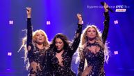 Oglasile se Uraganke pred finale Evrovizije: Srećne smo što je cela Srbija uz nas