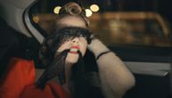 Kika se Pokvarila u holivudskom spotu: Nova pesma glumice iz "Igre sudbine"
